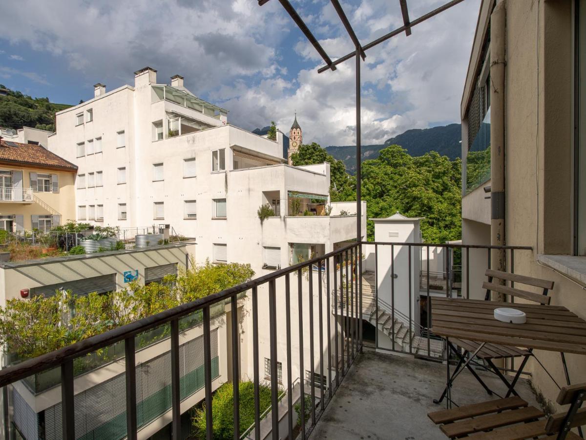 Merano-Biz Exterior photo
